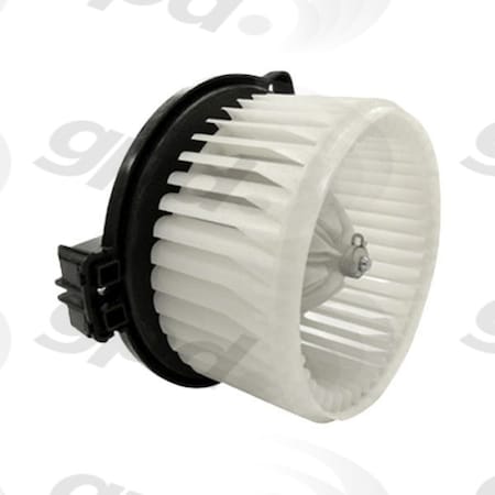 Gpd Blower Motors, 2311691 2311691